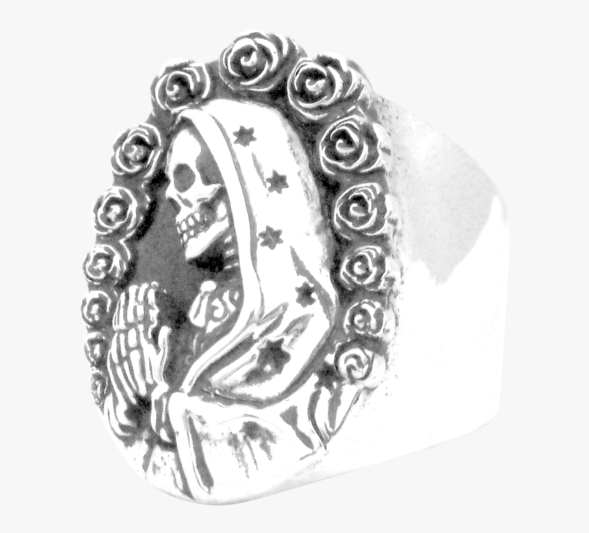 Titanium Ring, HD Png Download