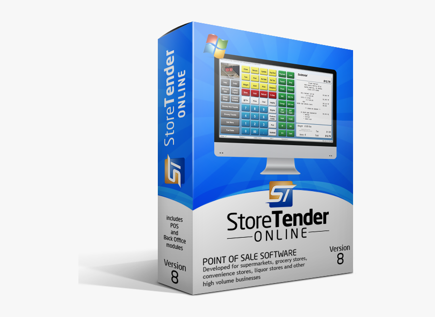 Enterprise Software, HD Png Download