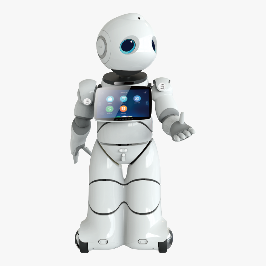 Youzhi - Robot, HD Png Download