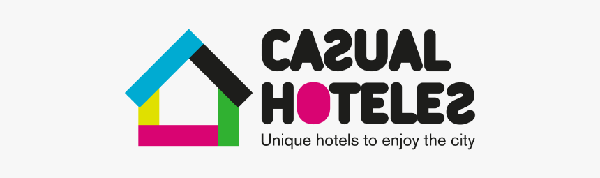 Casualhoteles - Graphic Design, HD Png Download