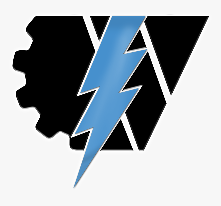 High Voltage - Graphic Design, HD Png Download