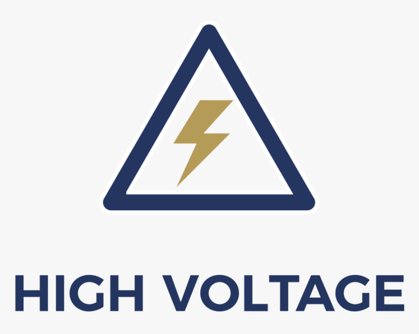 High-voltage - Ctac Powerhouse, HD Png Download