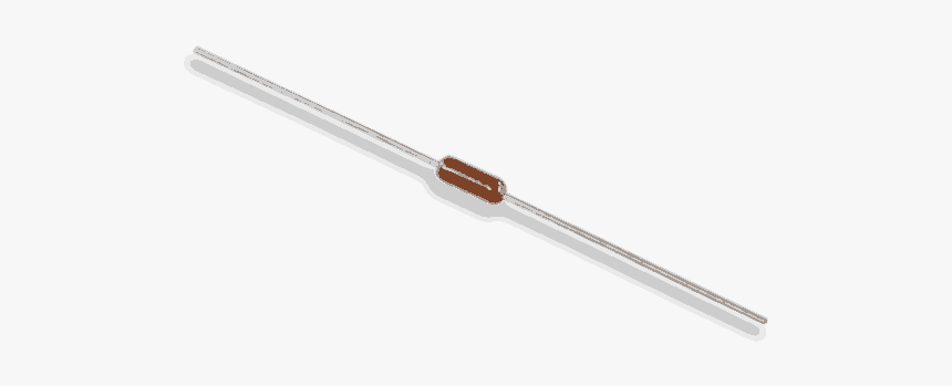 Lindy Fralin Partial Split Resistor - Electronic Component, HD Png Download
