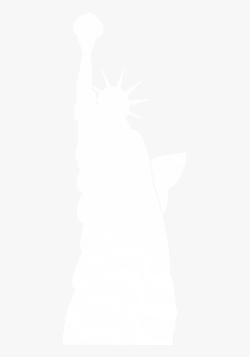 Transparent Estatua Da Liberdade Png - Illustration, Png Download