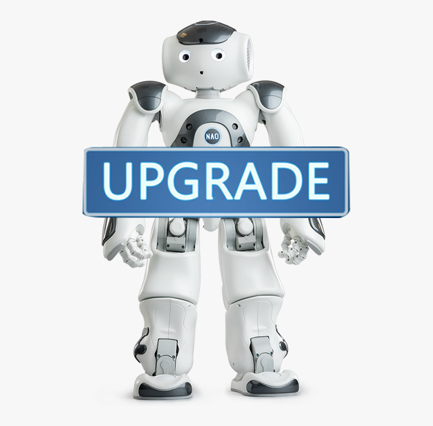 Robot Nao Price, HD Png Download