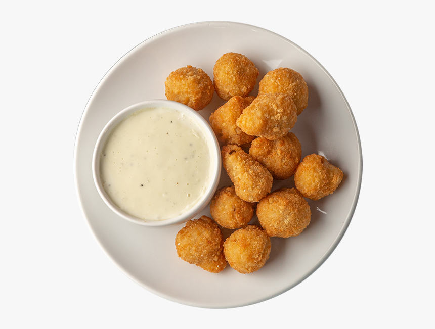 Mushrooms - Chicken Nugget, HD Png Download