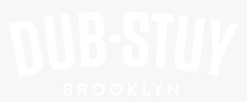 Dub-stuy - Black-and-white, HD Png Download