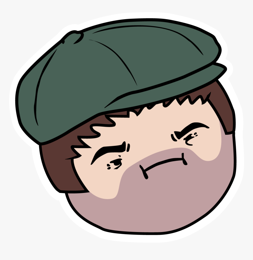 Barry Stout Train, HD Png Download