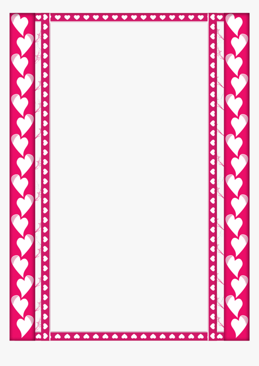 Bordas Png Para Fotos ~ Central Photoshop - Borda De Foto Png, Transparent Png