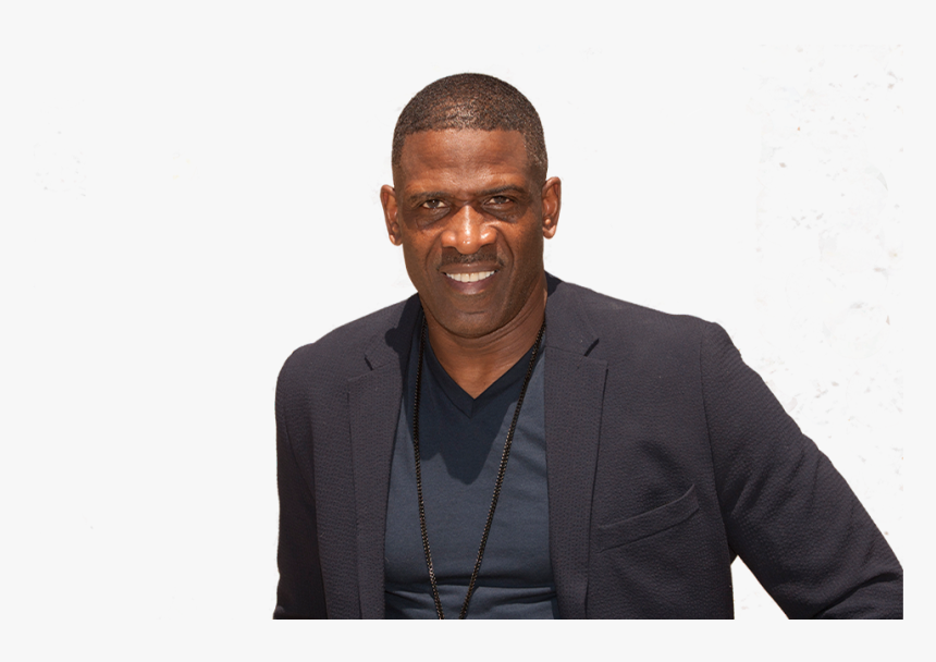 Dwyane Wade Sr - Gentleman, HD Png Download