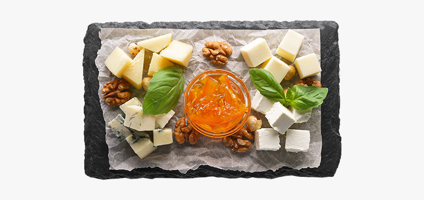Appetizers Cheese Platter ● Il Molino - Sashimi, HD Png Download