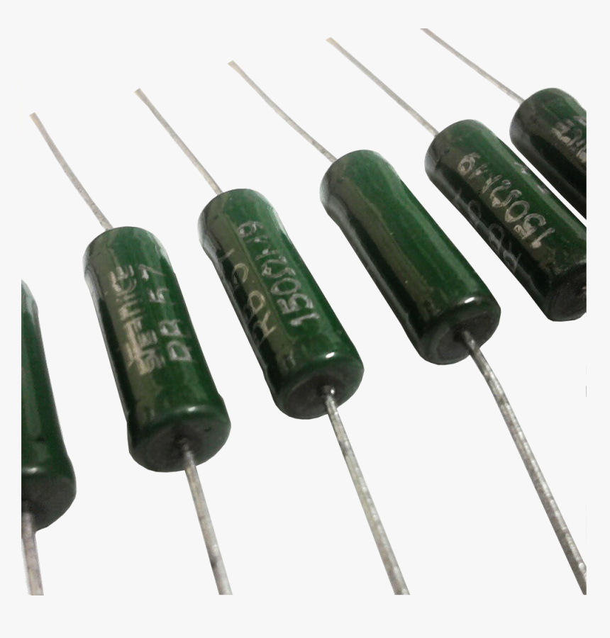 Electronic Component, HD Png Download