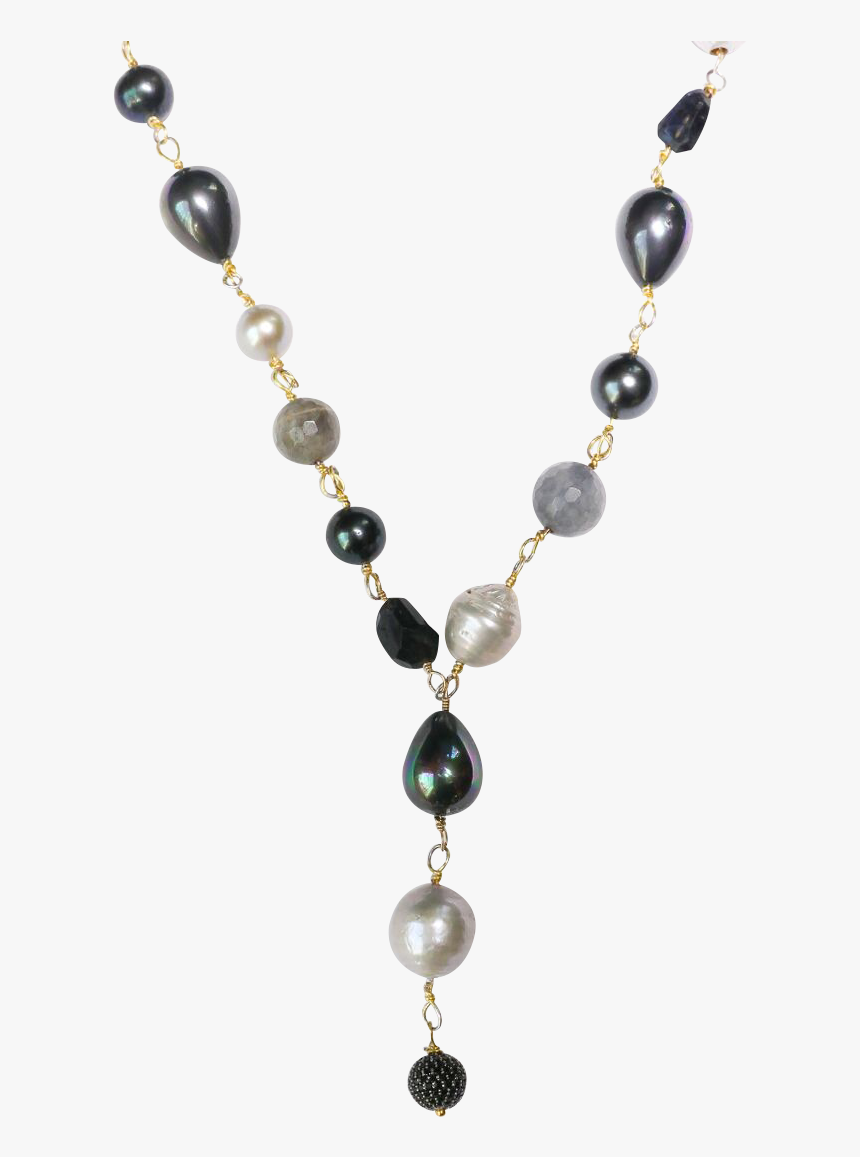 5 - Necklace, HD Png Download