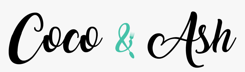 Coco And Ash - Calligraphy, HD Png Download