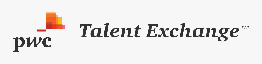 File - Talentexchange - Pwc New, HD Png Download