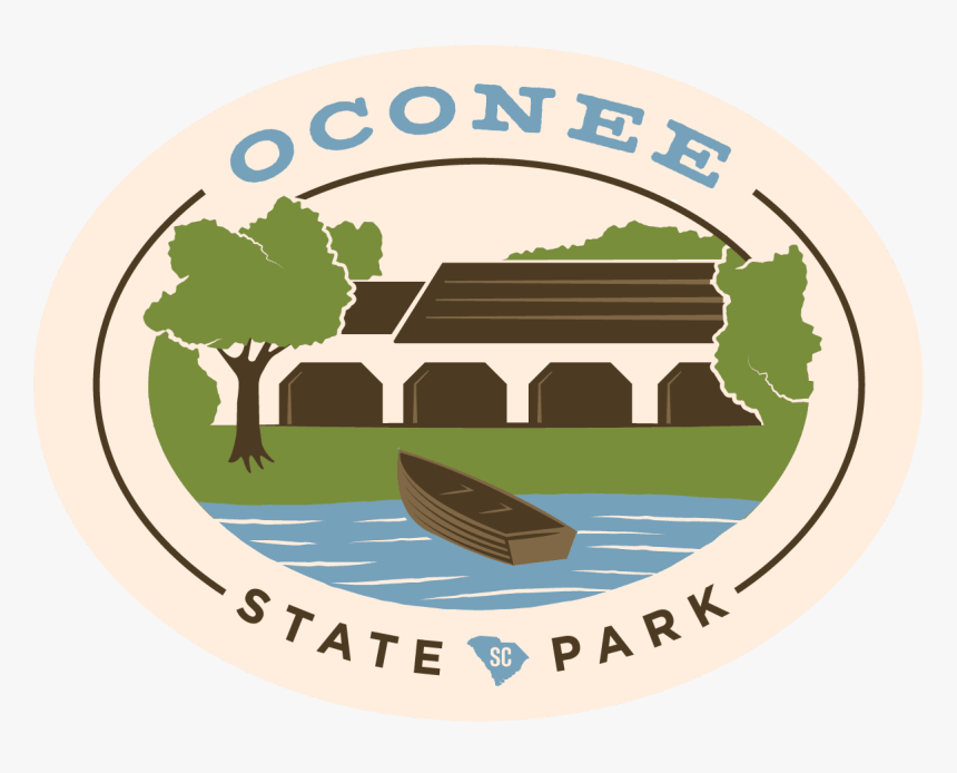 Park Logo - Illustration, HD Png Download