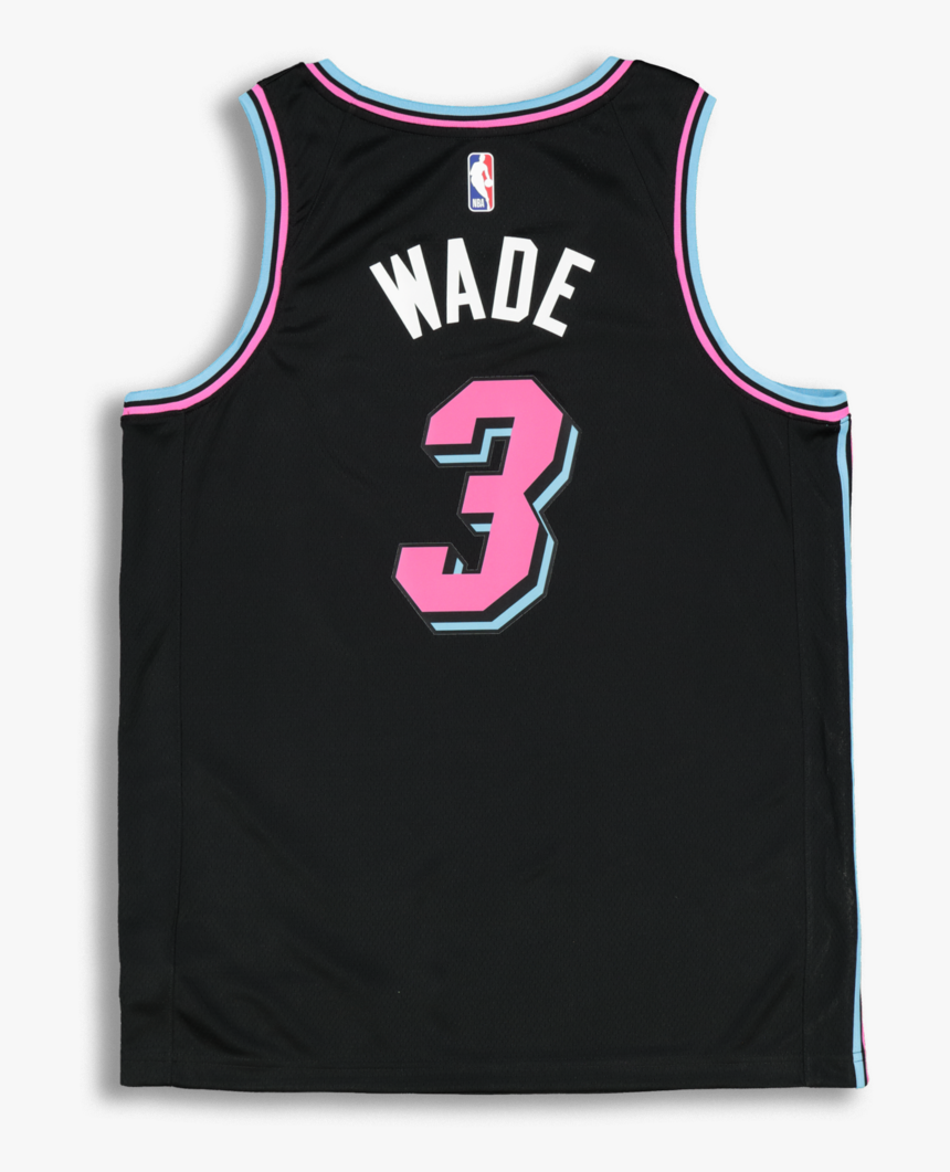 Miami Heat Jersey, HD Png Download
