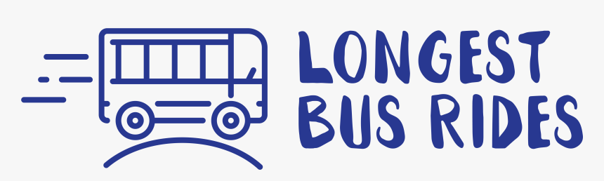 Longest Bus Rides, HD Png Download