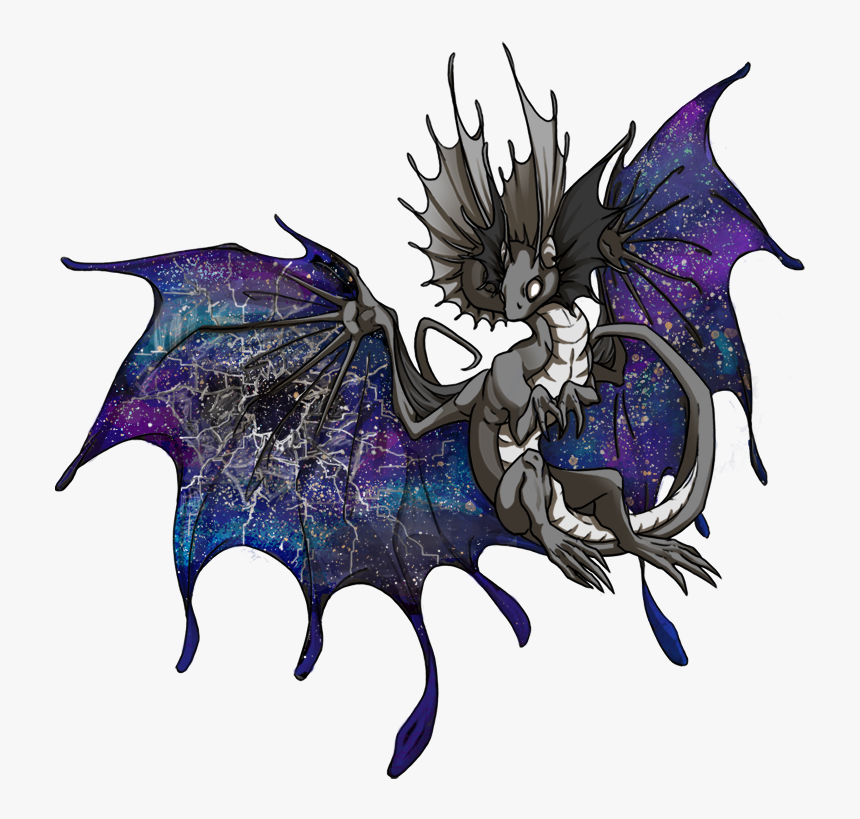 Oucjqji - Dragons, HD Png Download
