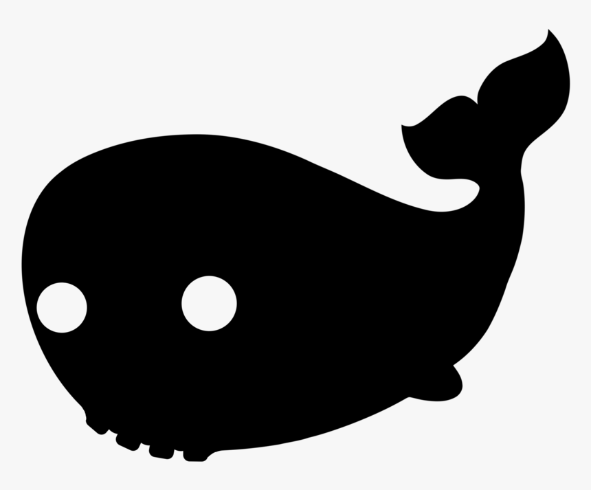 Whales Png, Transparent Png