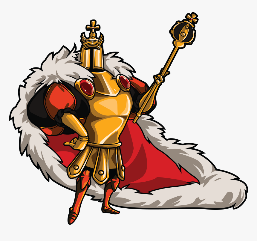 shovel knight king of cards download