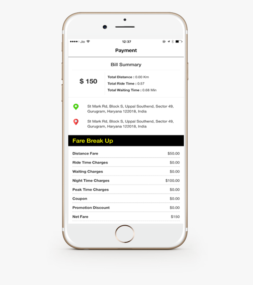 Iphone, HD Png Download