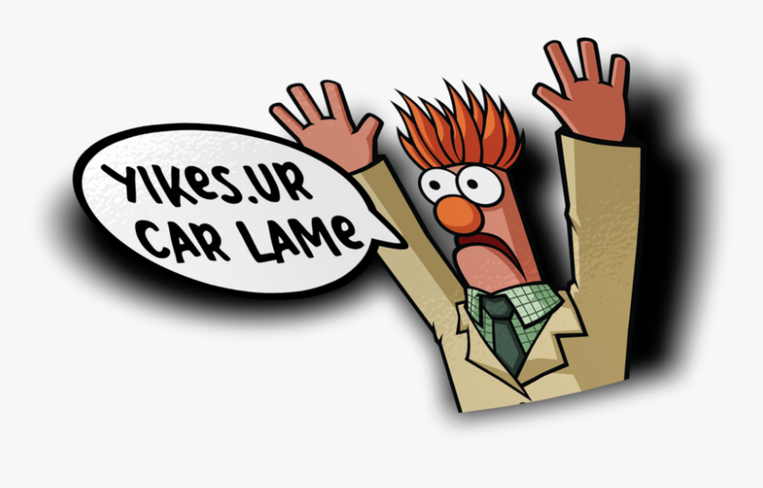 Cartoon, HD Png Download
