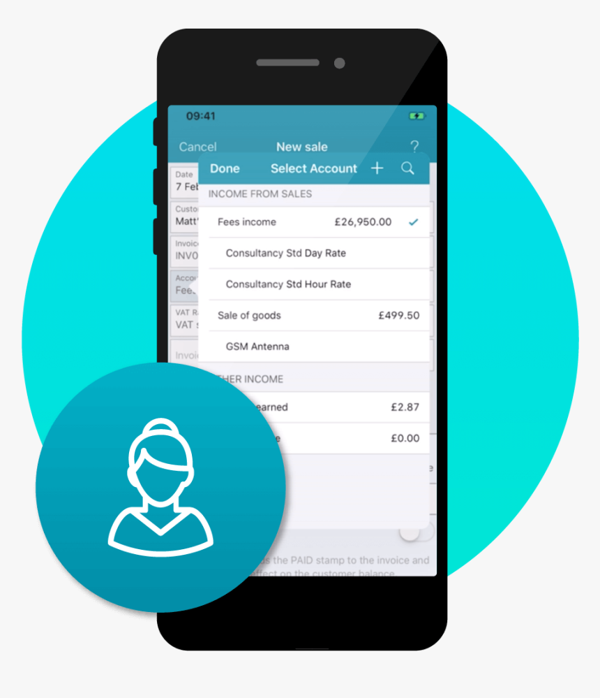 Transparent Paid Stamp Image Png - Smartphone, Png Download