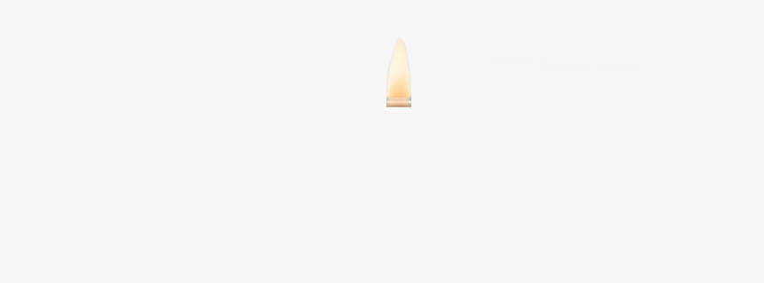 Ash - Candle, HD Png Download