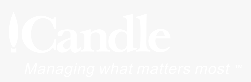 Candle Logo Black And White - Johns Hopkins Logo White, HD Png Download