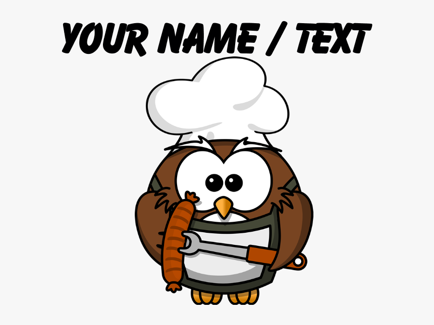 Xena The Warrior Princess Silhouette , Transparent - Owl Cooking Clipart, HD Png Download