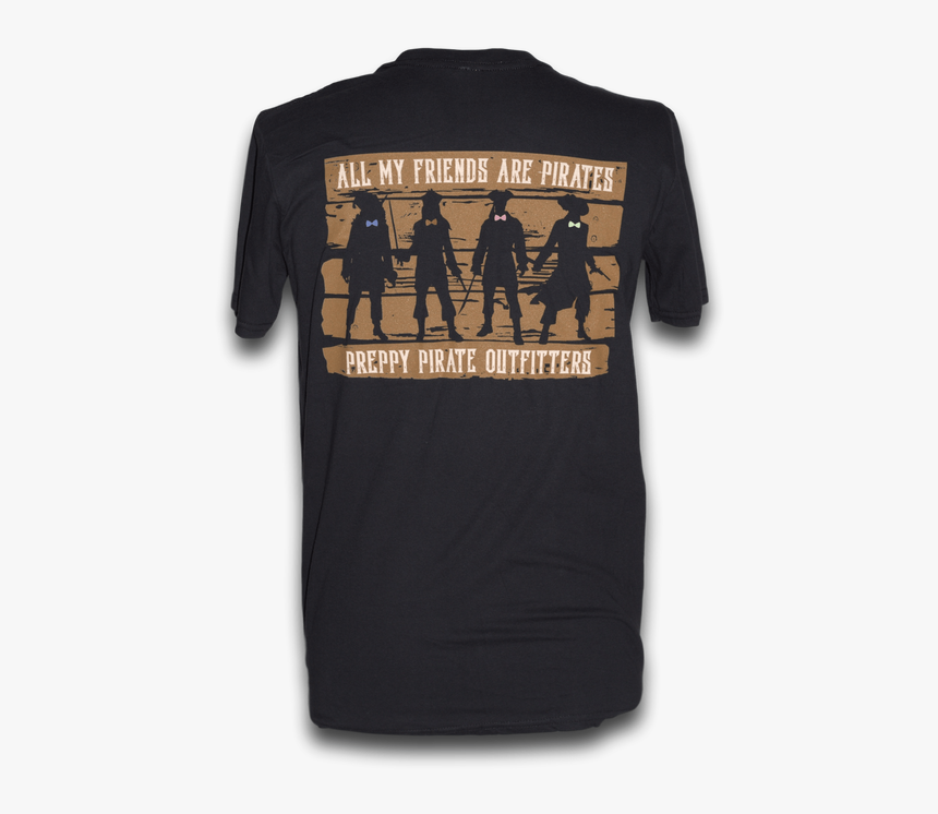 Transparent Friends Silhouette Png - Silhouette, Png Download