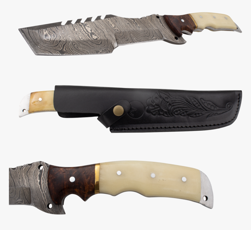 Hunting Knife, HD Png Download