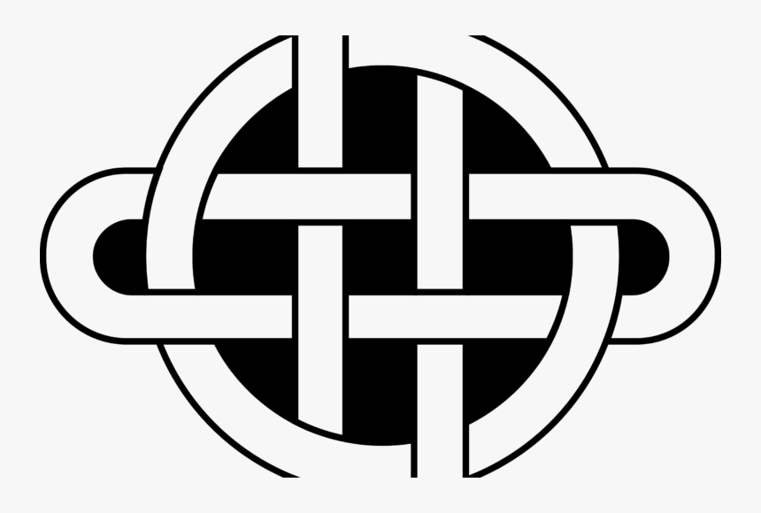 Celtic,cross,clipart - Horizon Observatory, HD Png Download