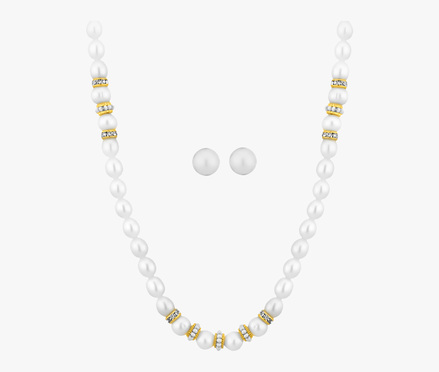 Necklace, HD Png Download