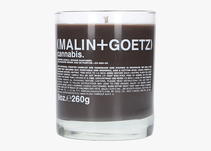 Malin Goetz, HD Png Download