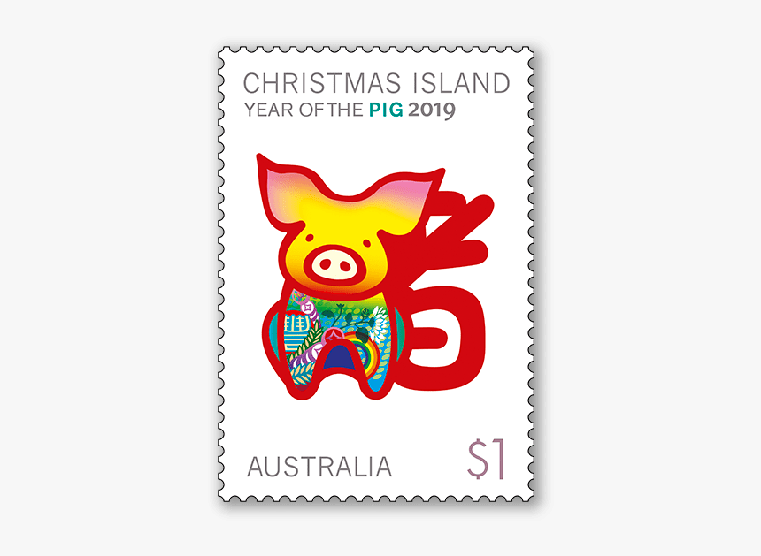 Australia Post Stamps 2019, HD Png Download