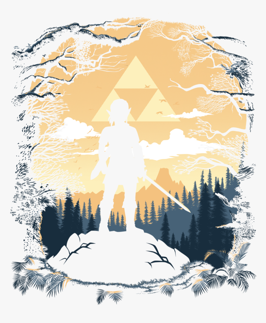 Christmas Tree, HD Png Download