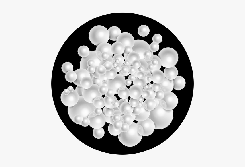 Apollo Mass Of Pearls - Pearl, HD Png Download