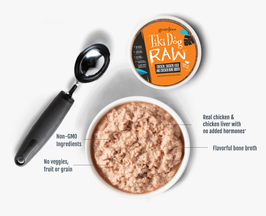 Tiki Cat Raw, HD Png Download