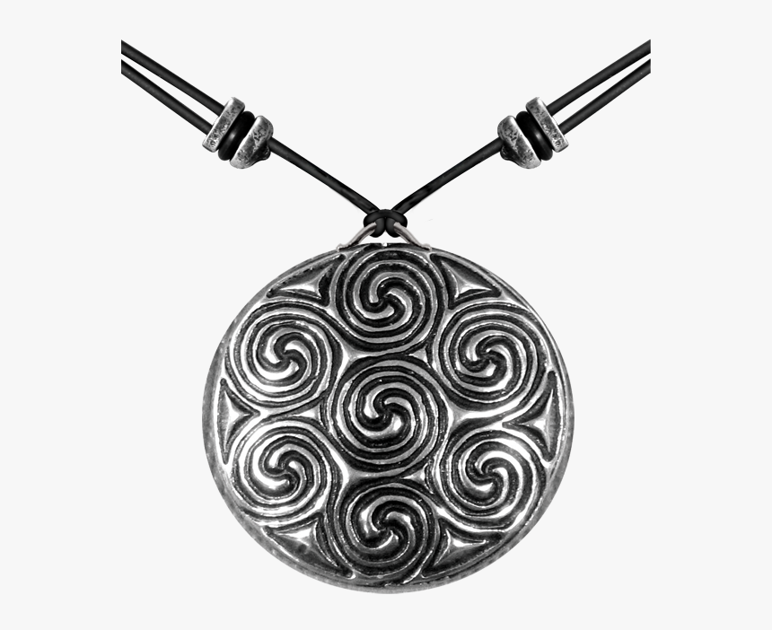 Necklace - Rune Tree, HD Png Download