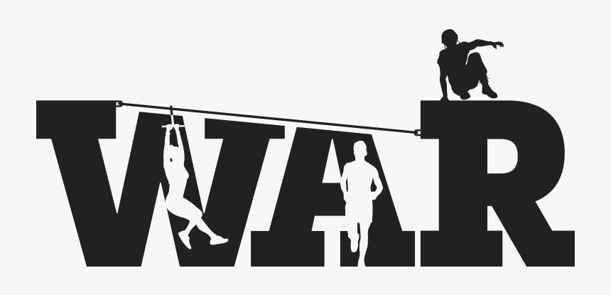 Warrior Adrenaline Race 2018, HD Png Download