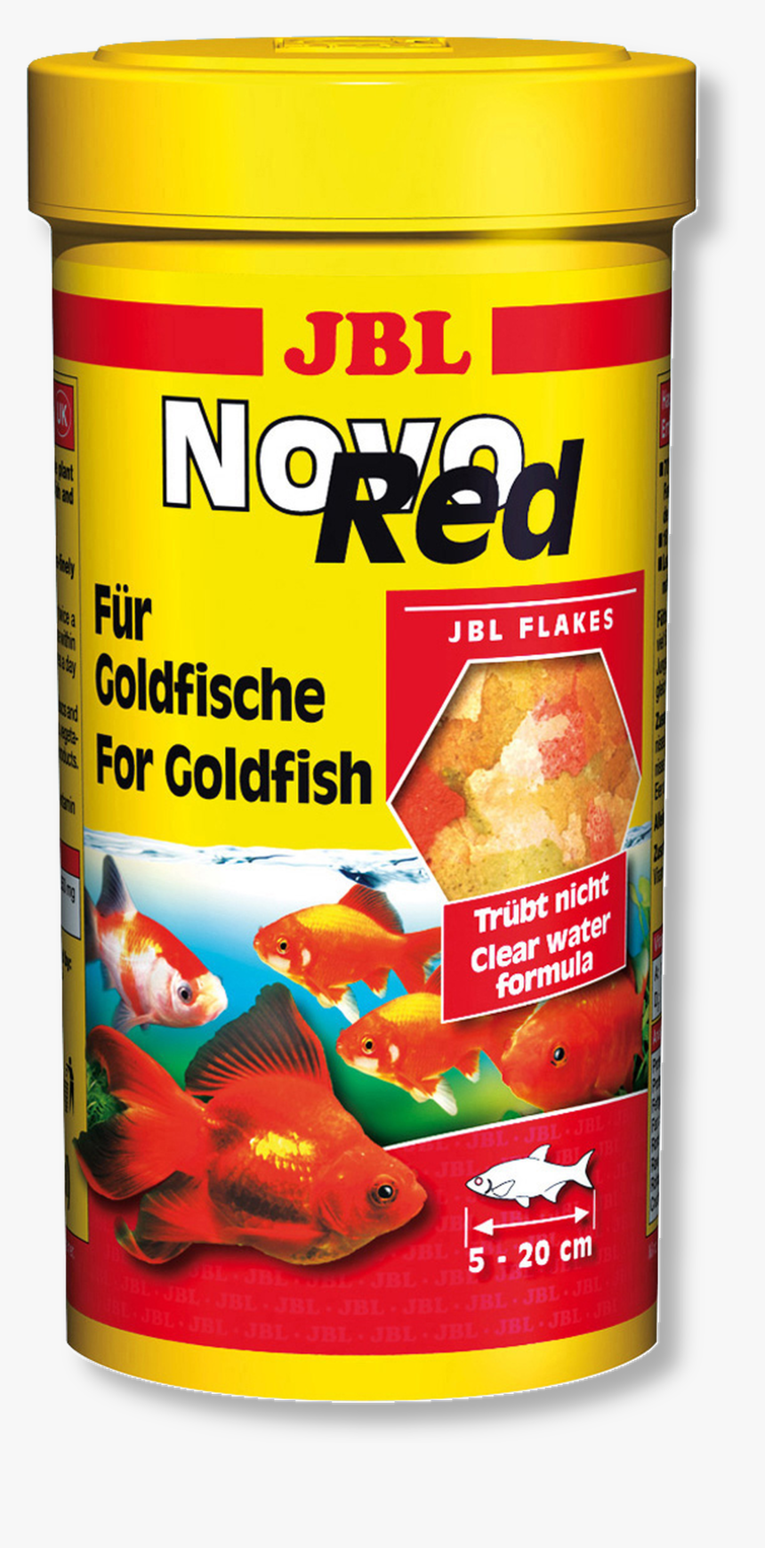 Храна За Златни Рибки, HD Png Download