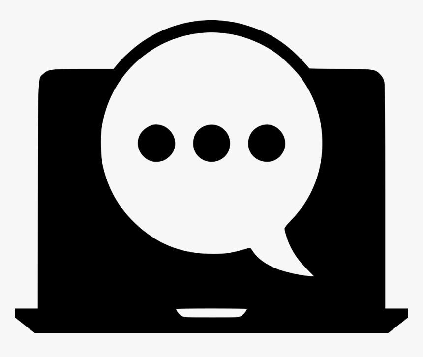 Popup Laptop Browsing Internet - Popup Internet Png, Transparent Png