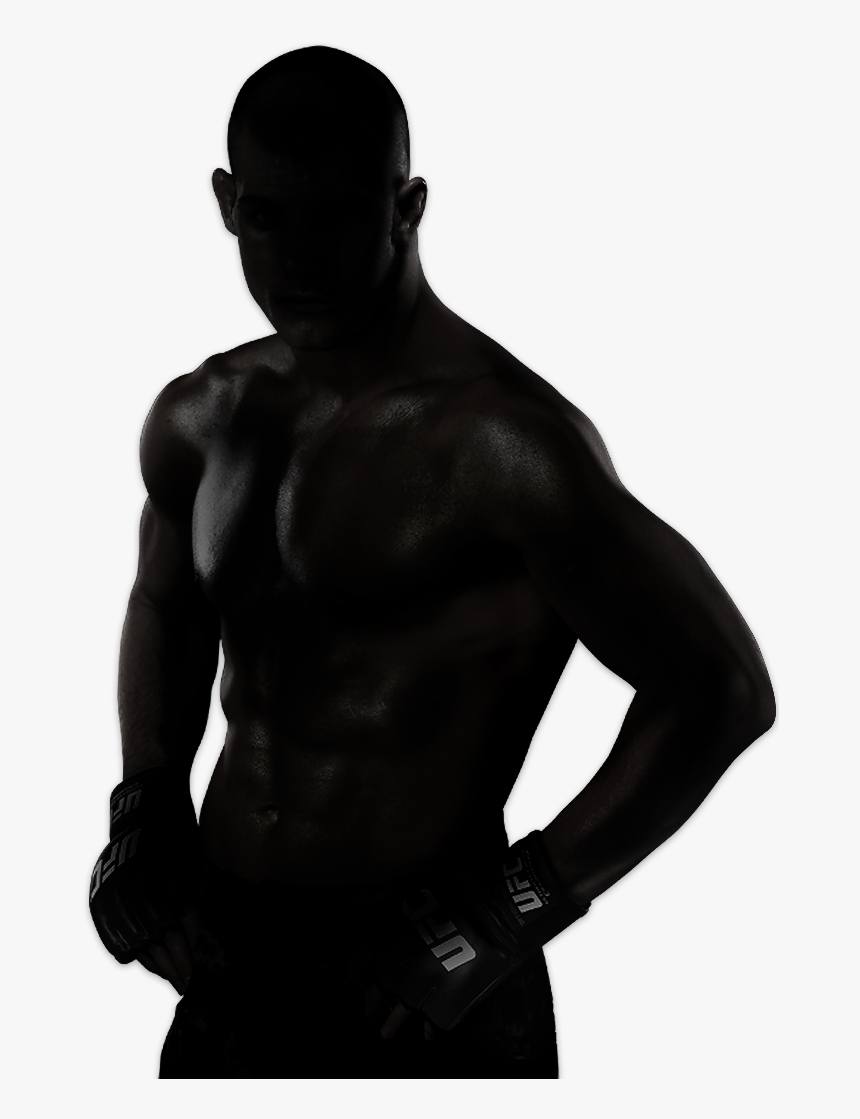 Card Ufc, HD Png Download