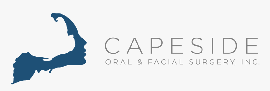 Link To Capeside Oral And Facial Surgery Home Page - Silhouette, HD Png Download
