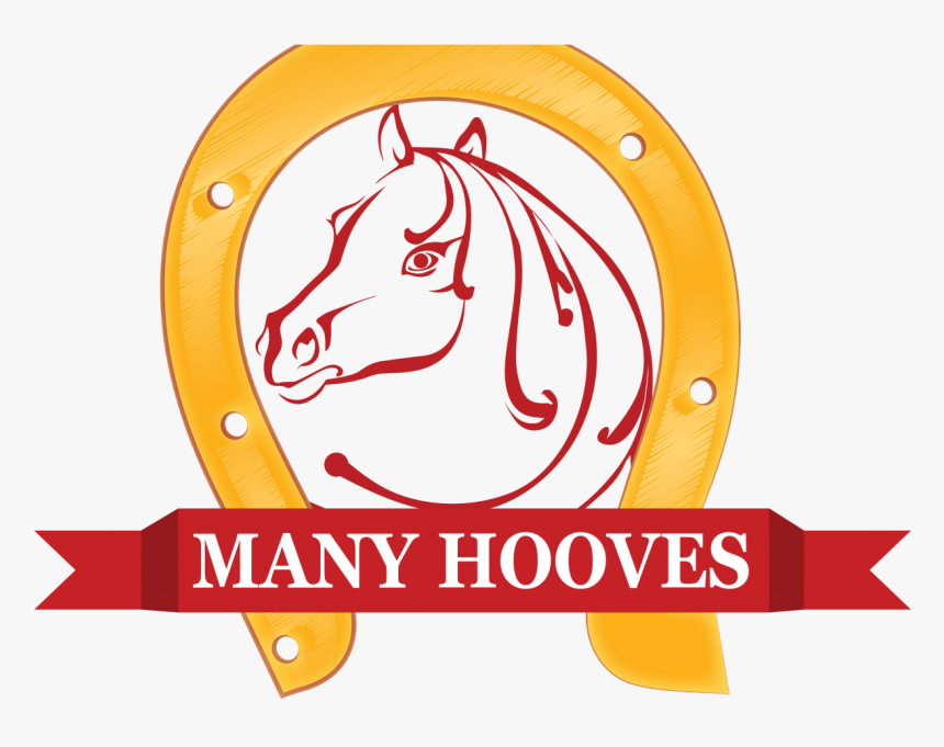 Many Hooves Farrier And Equine Services, Llc - Kimberbells Kitchen, HD Png Download