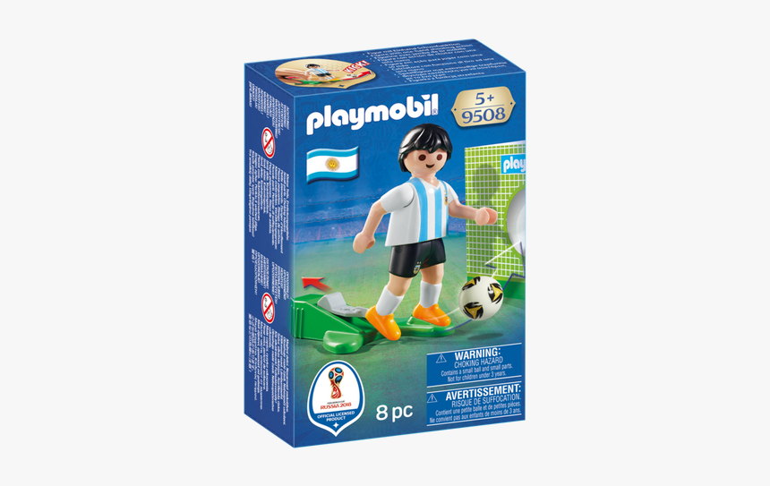 Playmobil, HD Png Download