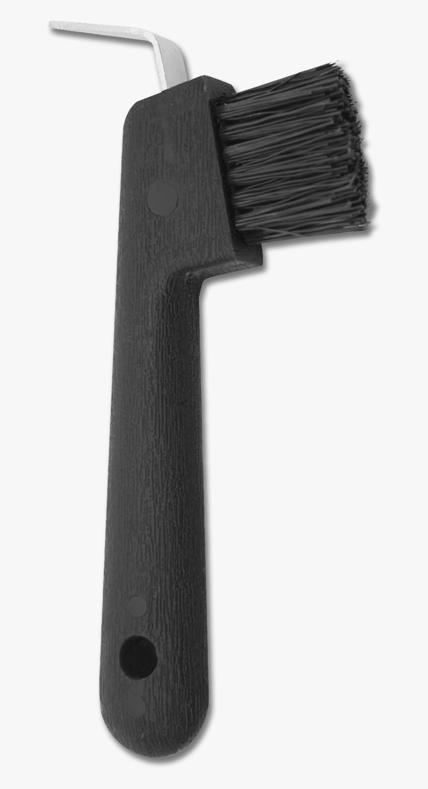 Hoof Pick Brush - Hoe, HD Png Download