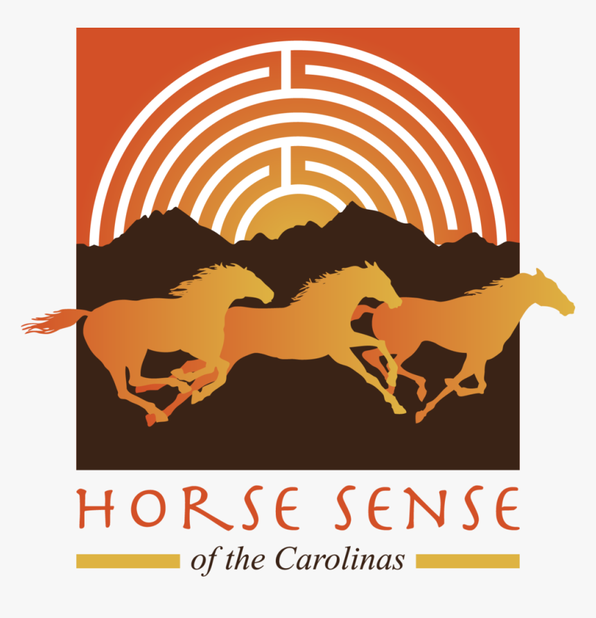 Hsotc Logo - Horses Senses, HD Png Download